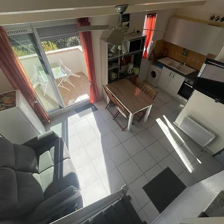 Calme, Proche Et Centre, Parking Inclus - Fr-1-723-176 Apartmán